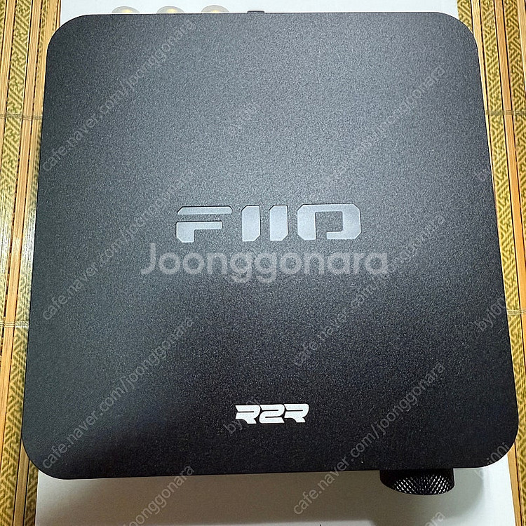 fiio K11 R2R 신동급 배포 15만--0