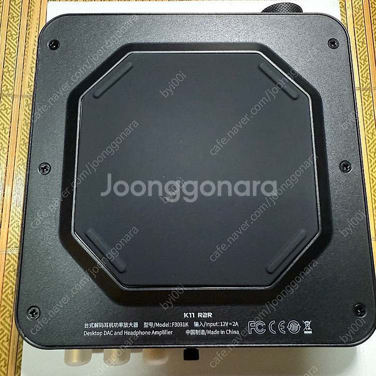 fiio K11 R2R 신동급 배포 15만--1