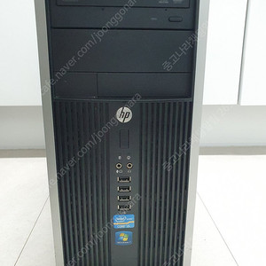 HP 컴퓨터 팝니다.( I5 - 2500 )