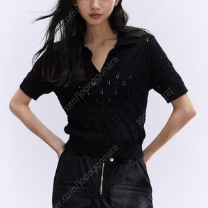 (정품)씨뉴욕 SEA NY 폴로 탑