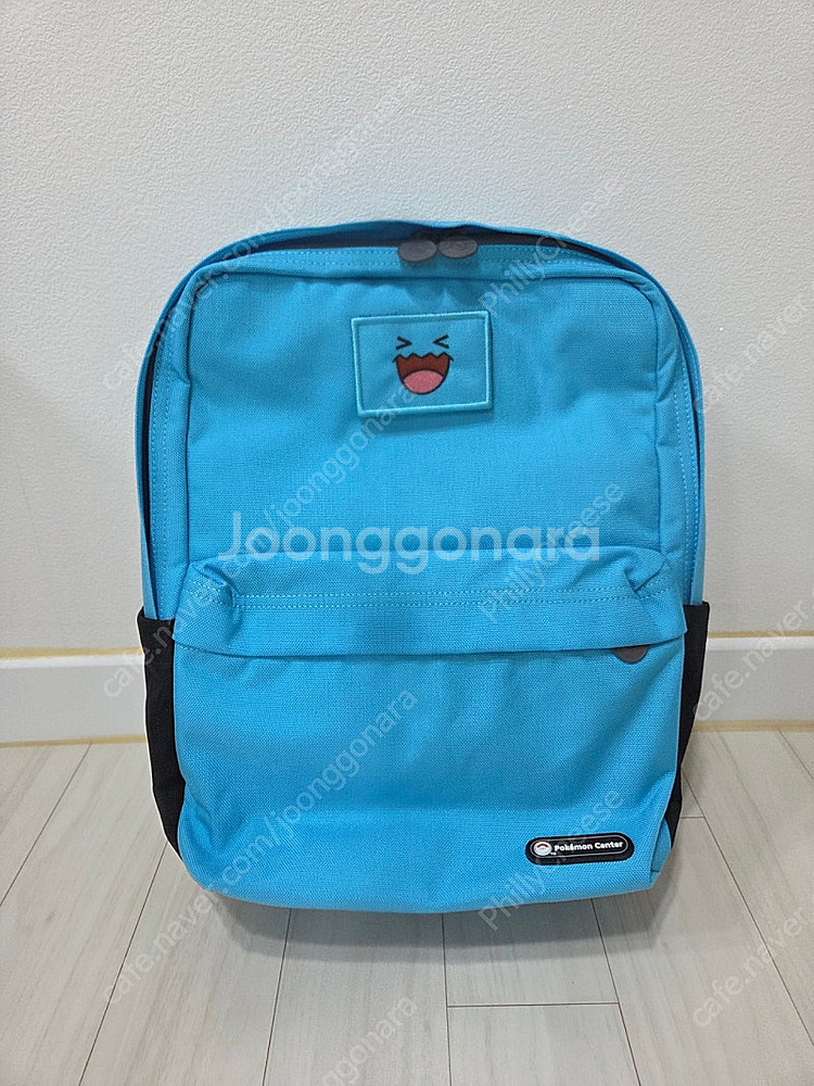 고럭 goruck 포켓몬 콜라보레이션 마자용--0
