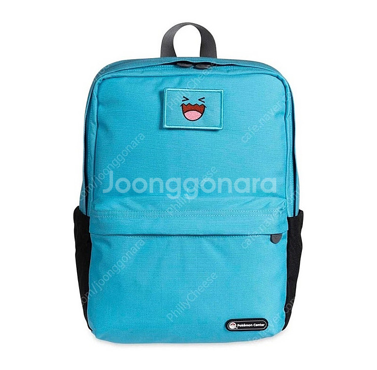 고럭 goruck 포켓몬 콜라보레이션 마자용--2