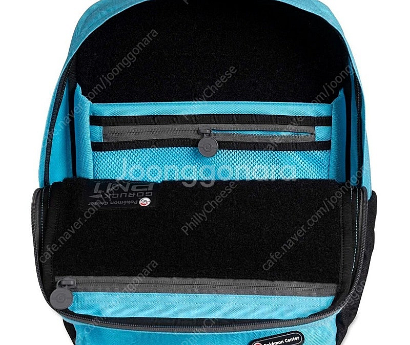 고럭 goruck 포켓몬 콜라보레이션 마자용--5