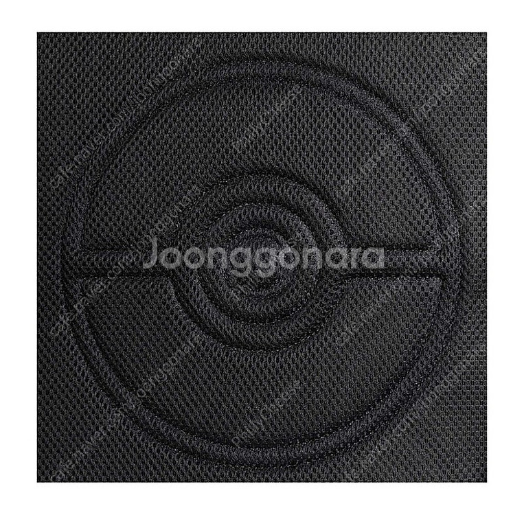 고럭 goruck 포켓몬 콜라보레이션 마자용--6