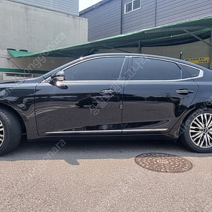 <장기렌트 승계> K7프리미어 3.0 GDI / 39,000km / 월43만 (36개월) / 무사고 / 26세이상 저신용자 가능 *캐피탈 대출한도 포함안됨*