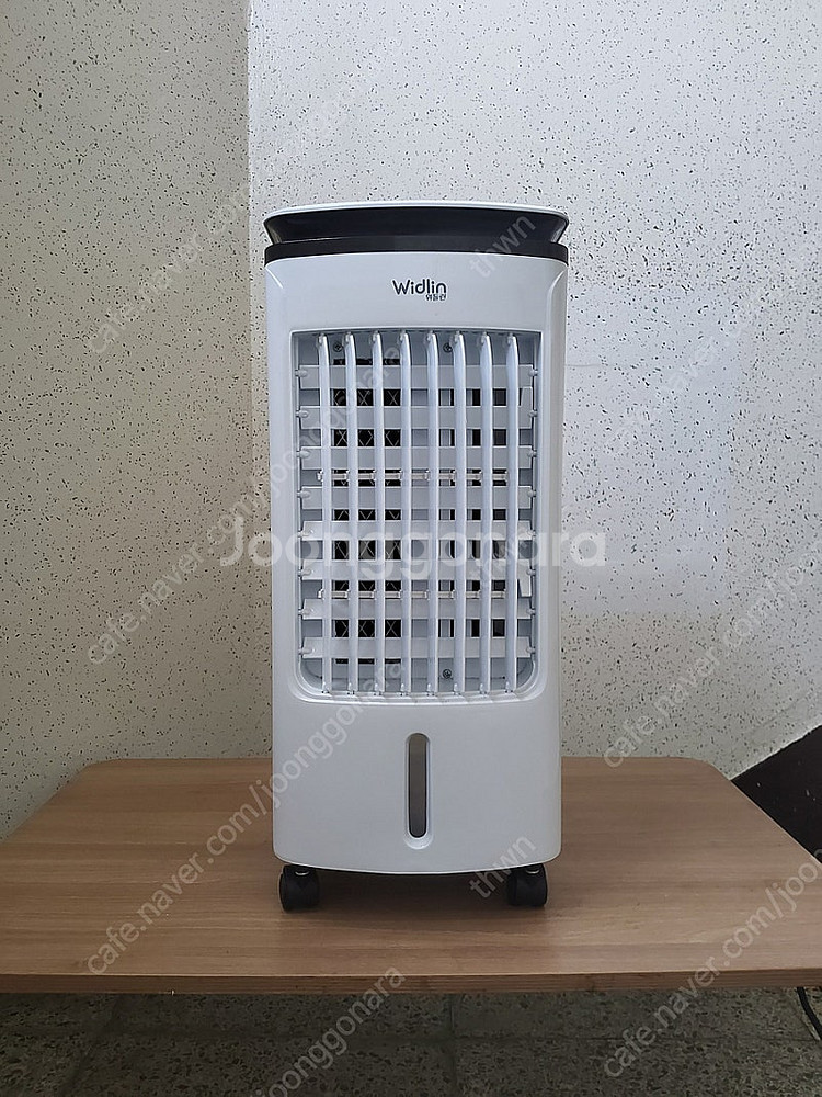 위들린 에어쿨러 이동식 냉풍기 WSM-C3020 판매합...--0
