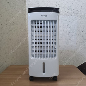 위들린 에어쿨러 이동식 냉풍기 WSM-C3020 판매합니다~~