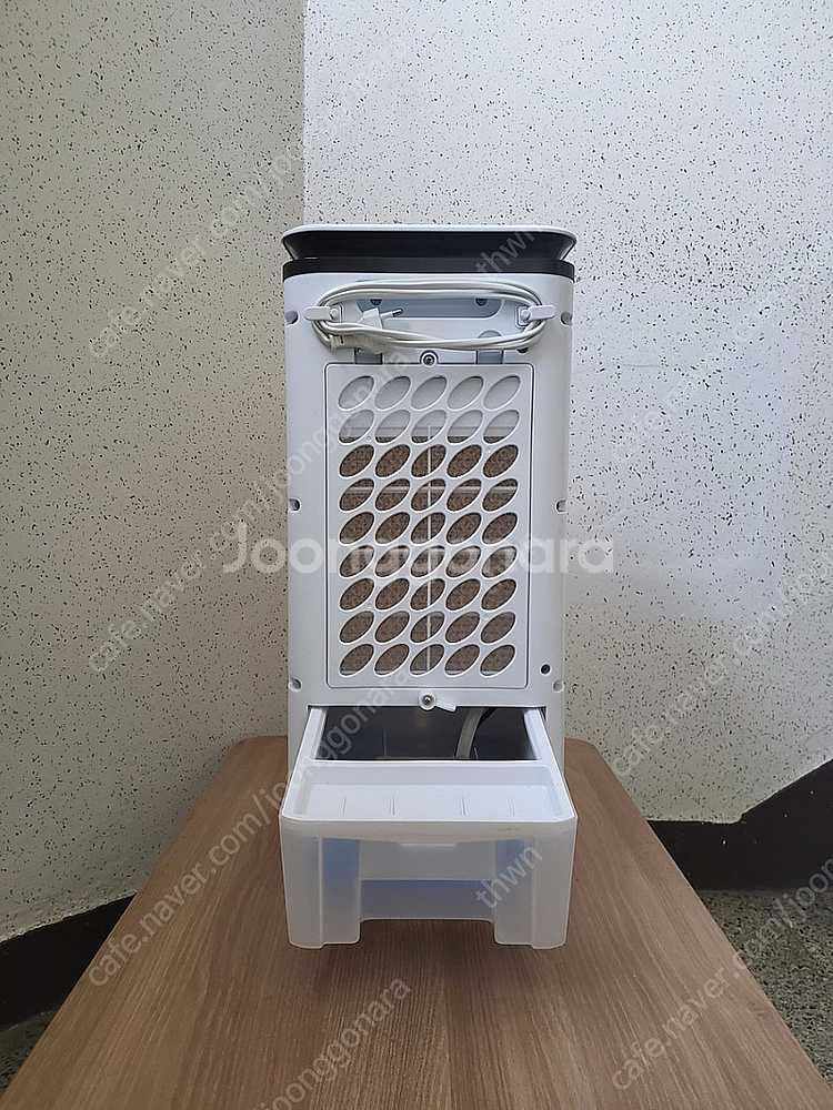 위들린 에어쿨러 이동식 냉풍기 WSM-C3020 판매합...--1