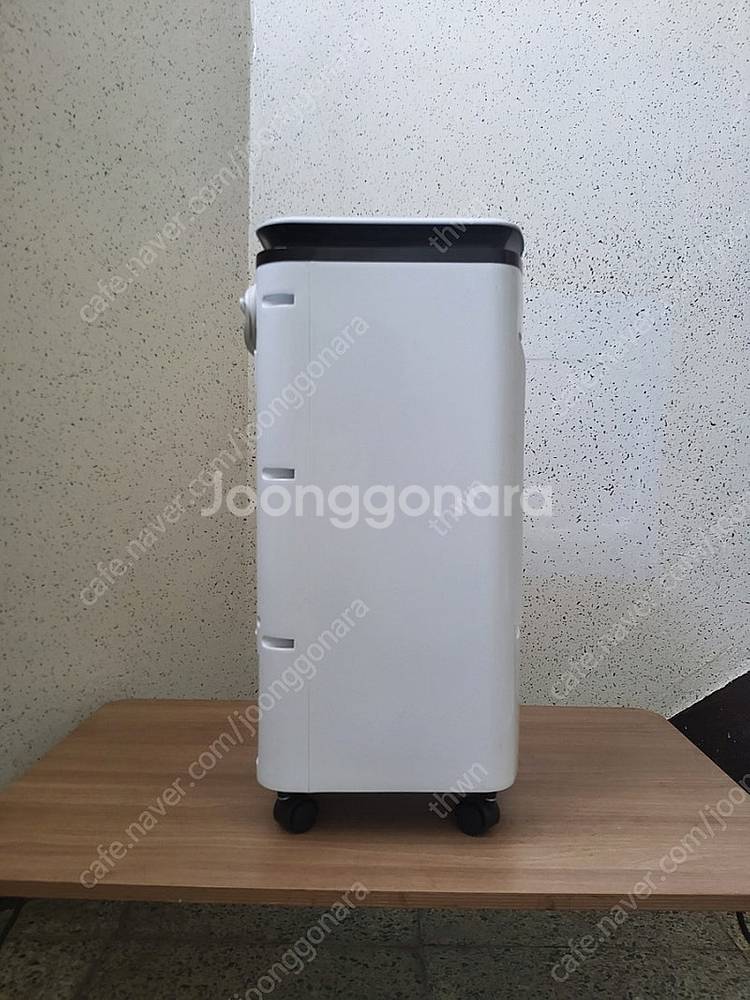 위들린 에어쿨러 이동식 냉풍기 WSM-C3020 판매합...--3