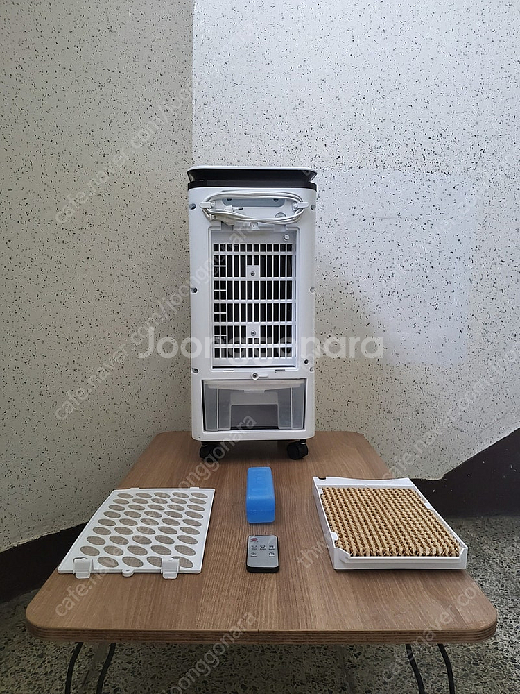 위들린 에어쿨러 이동식 냉풍기 WSM-C3020 판매합...--4