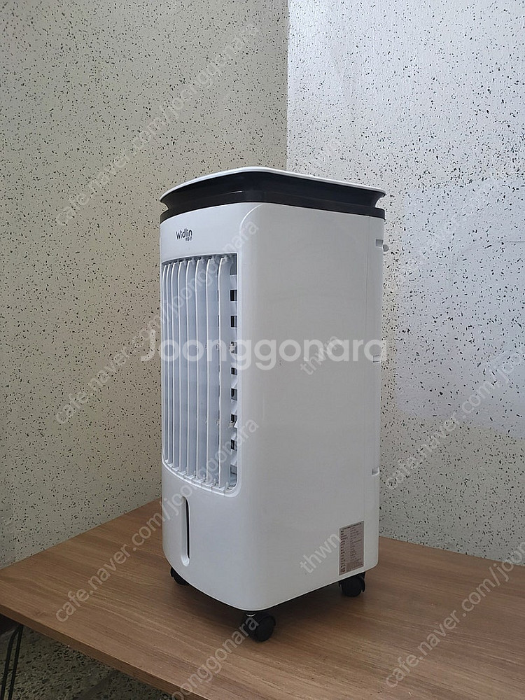 위들린 에어쿨러 이동식 냉풍기 WSM-C3020 판매합...--5