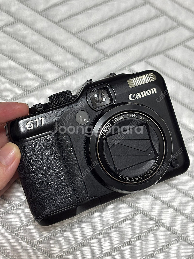 캐논 Canon 파워샷 G11 카메라 | 스위블 액정 ...--0