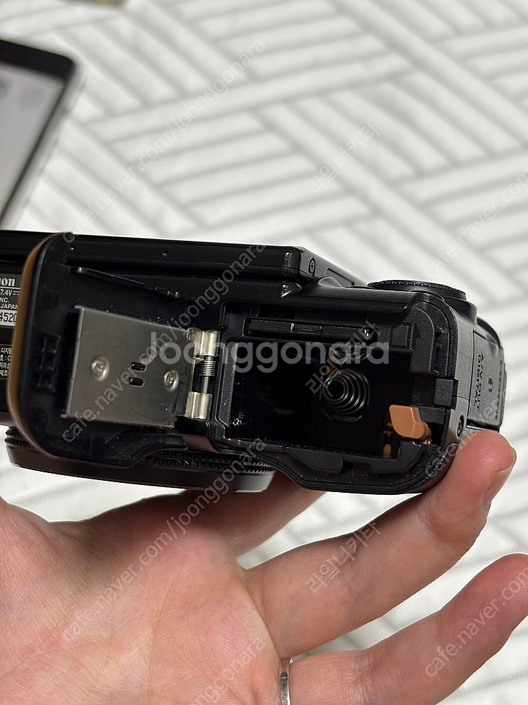 캐논 Canon 파워샷 G11 카메라 | 스위블 액정 ...--4