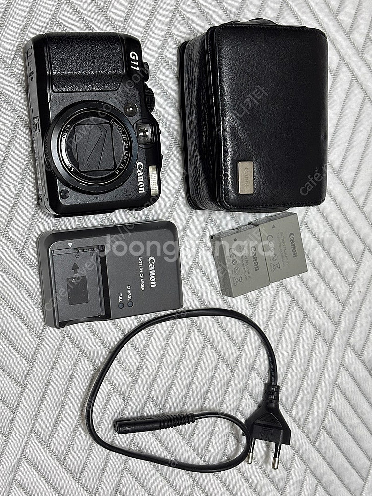 캐논 Canon 파워샷 G11 카메라 | 스위블 액정 ...--5