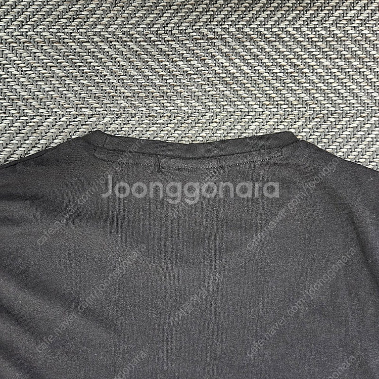 뉴에라 반팔티 남자100--4