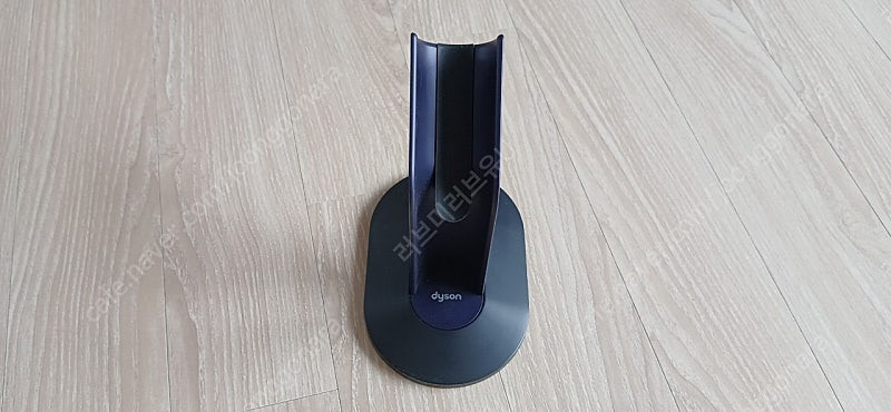 [정품] dyson 다이슨 에어스트레이트 스트레이트너 니켈코퍼 +거치대--8