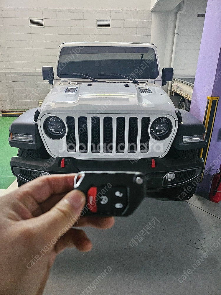 [판매] JEEP 랭글러, 레니게이드, 그랜드체로키 인...--4