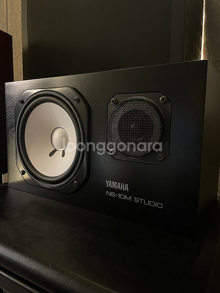 야마하 NS-10M Studio 스튜디오 최상급 판매합...--0