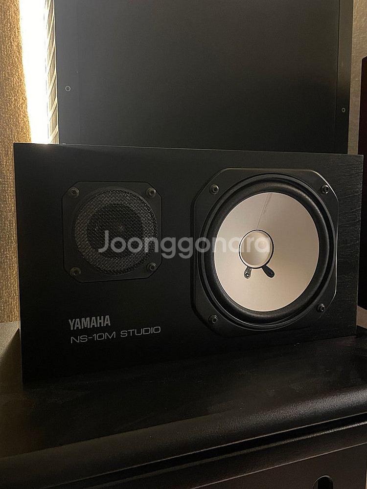 야마하 NS-10M Studio 스튜디오 최상급 판매합...--1
