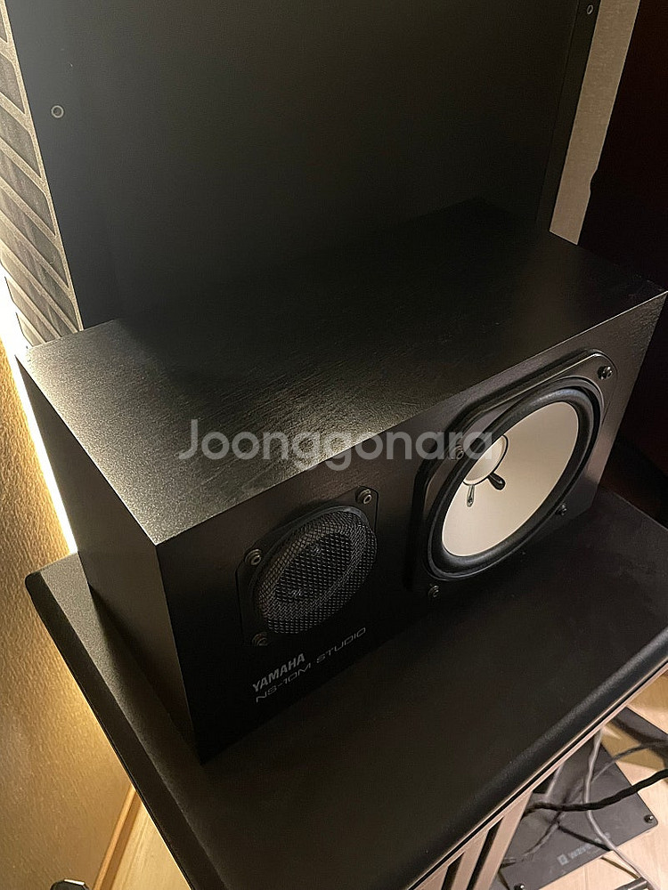 야마하 NS-10M Studio 스튜디오 최상급 판매합...--2