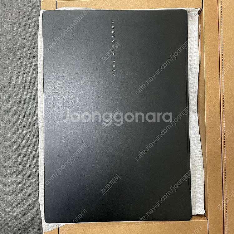 [신품급 노트북 판매] ASUS 비보북 S 16 OLE...--2