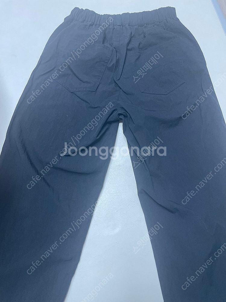 그투비 빈주미 빈로그 쇼핑몰 헤이 밴딩 팬츠 팝니다--6