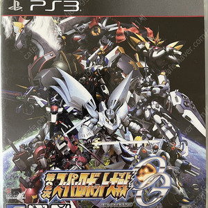 갓오브워 컬렉션 8000원 슈퍼로봇대전 OG 5000원 PS3 타이틀 판매합니다