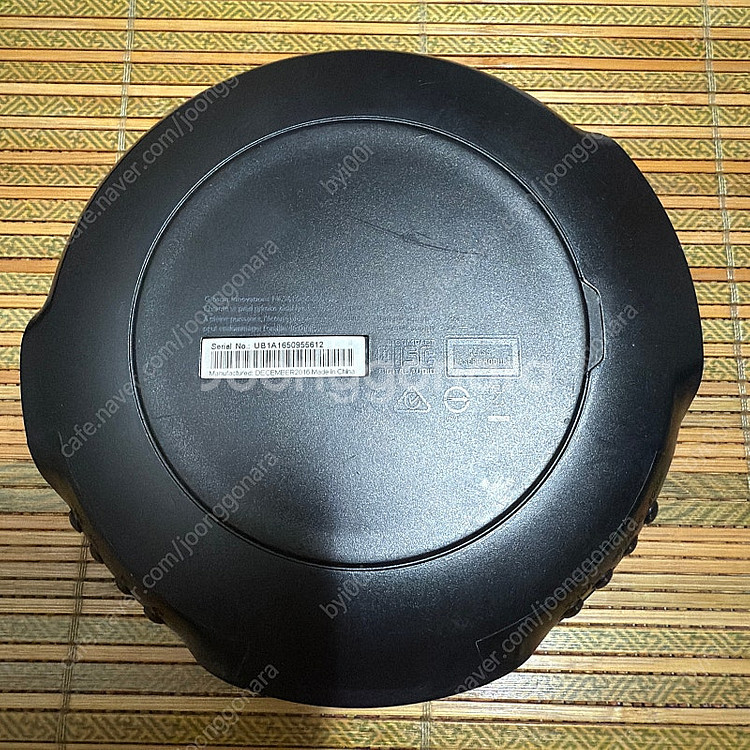 필립스 CDP EXP2546 사용감있음 배포 3만--1