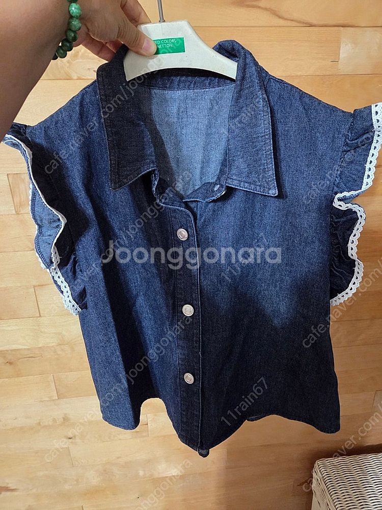 데님나시 35,000원--1