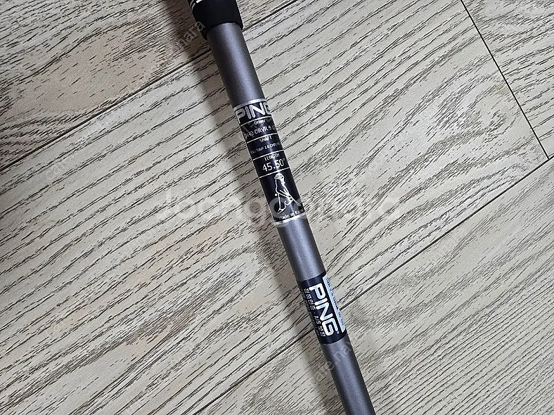 핑440 LST 신품컨디션판매--8