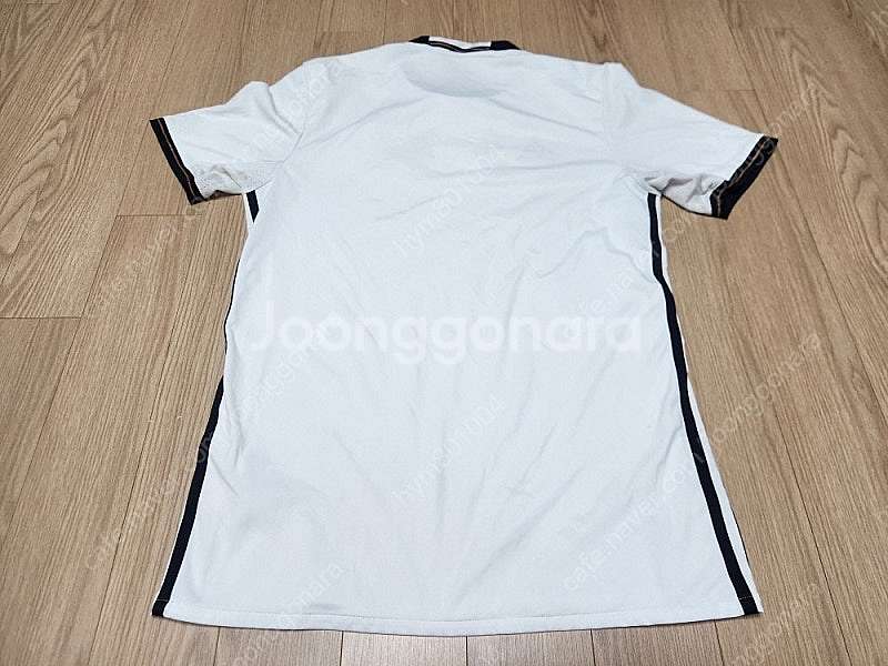 아디다스 2016년 독일 국대 축구 유니폼 사이즈 90...--3