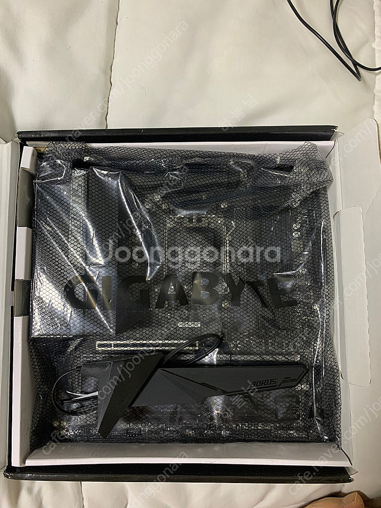 B650M arous elite ax 직구품 팝니다--6