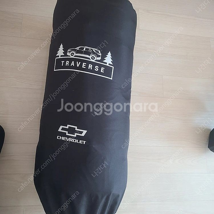 쉐보레 자충매트--3