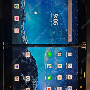 서피스 듀오 1세대 128g 언락버전 판매합니다