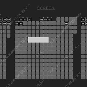 원가양도) 7/6 F1 더무비 용아맥 용산 아이맥스 IMAX