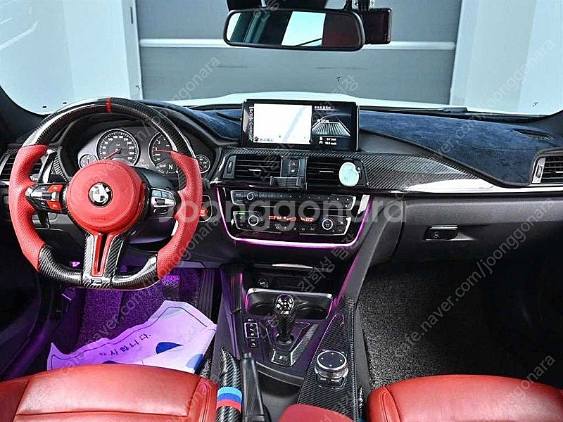 BMW M3 중고 BMW M3 중고차 할부 2015년식...--0