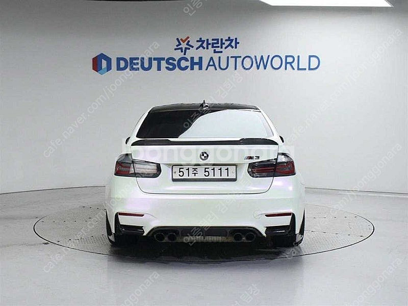 BMW M3 중고 BMW M3 중고차 할부 2015년식...--6