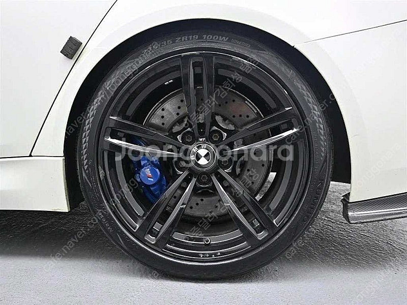 BMW M3 중고 BMW M3 중고차 할부 2015년식...--7
