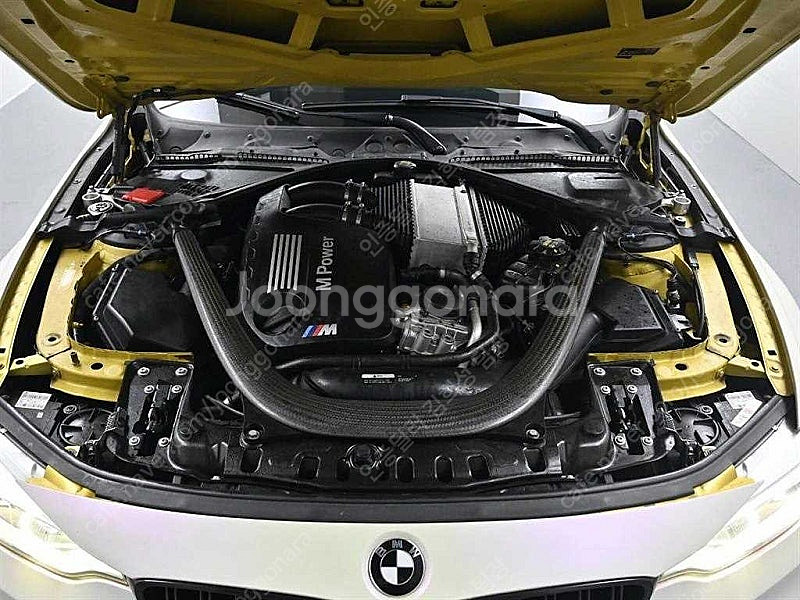 BMW M3 중고 BMW M3 중고차 할부 2015년식...--8