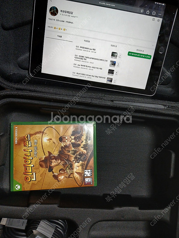 XSX/엑시엑/Xbox Series X판매합니다.--2