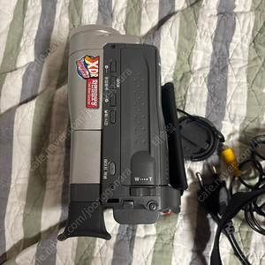 삼성 캠코더 VM 2300