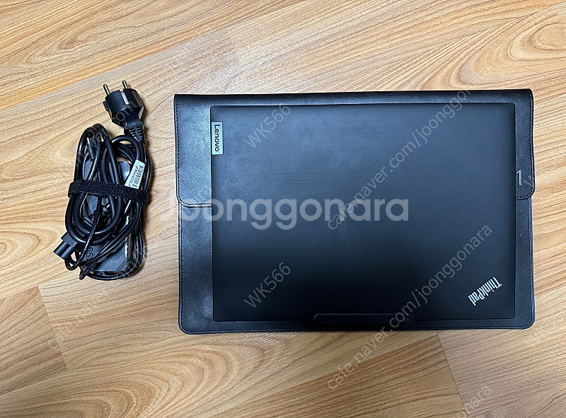 씽크패드 ThinkPad X13 Gen4 7840U 3...--0