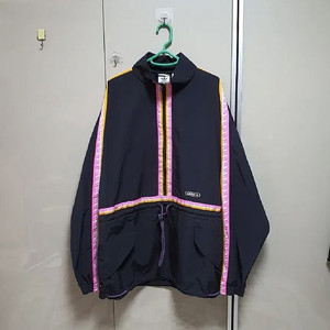 아디다스 테이프드 아노락(3XL,115)//3만원
