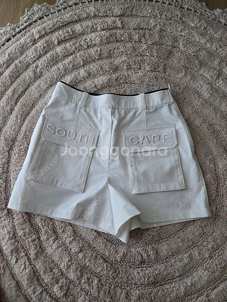 사우스케이프 반바지 70 사이즈(정품)--0