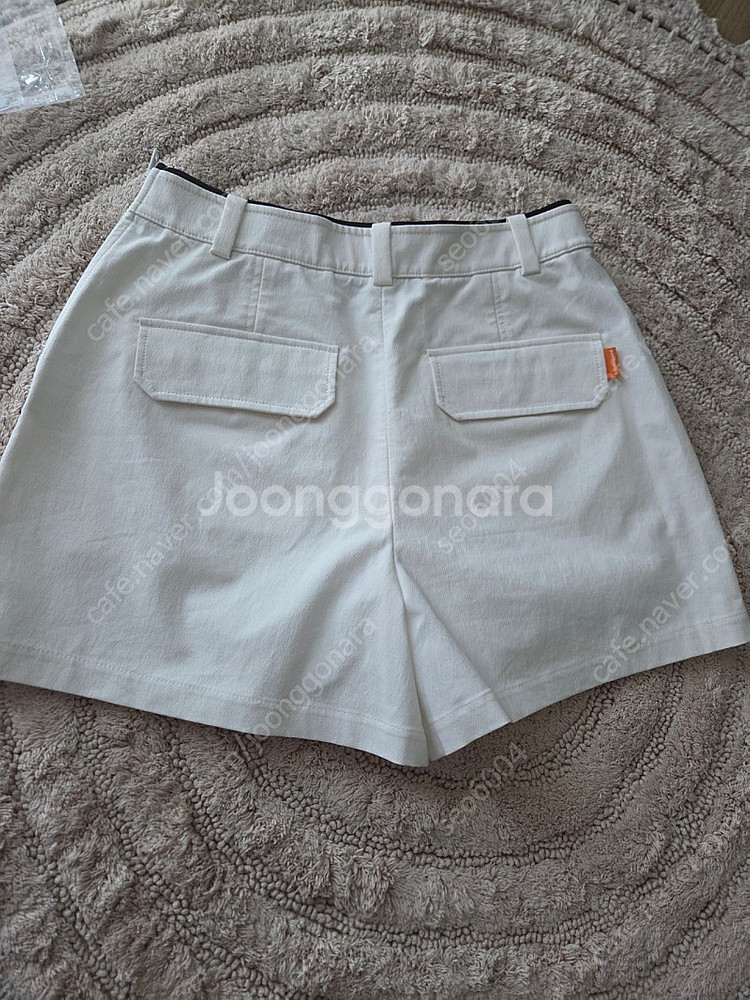 사우스케이프 반바지 70 사이즈(정품)--1
