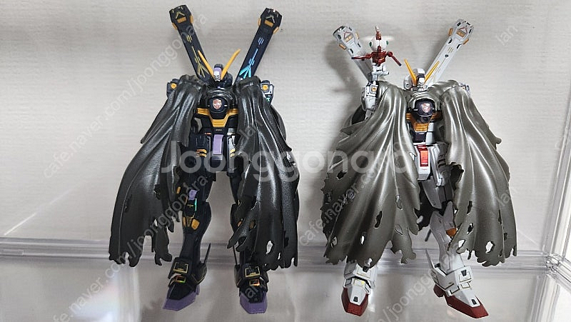 rg 가조팝니다(크로스본1&2,mk2)--0