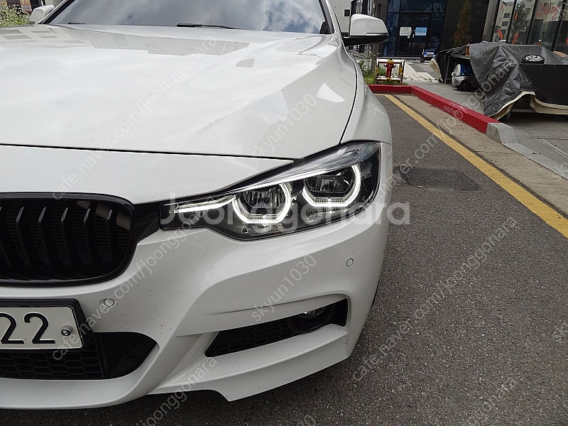 BMW F30 320i LCI MSP 2018--4