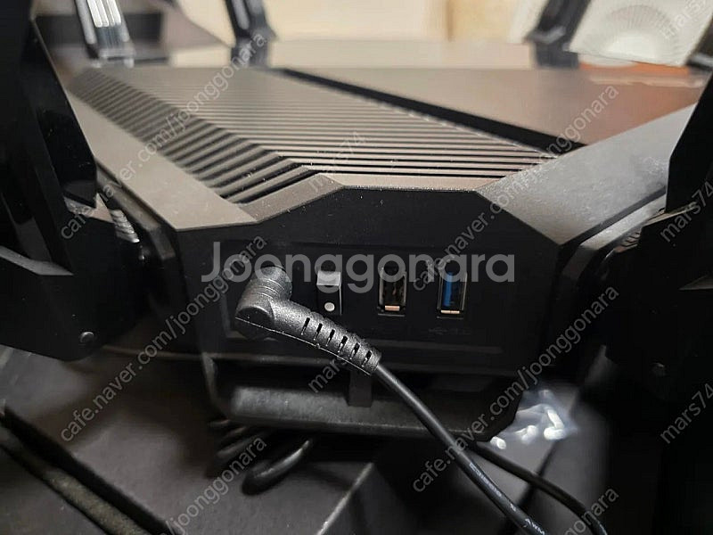 ASUS 트라잉밴드 퍼포먼스 WIFI7 공유기 라우터(...--4