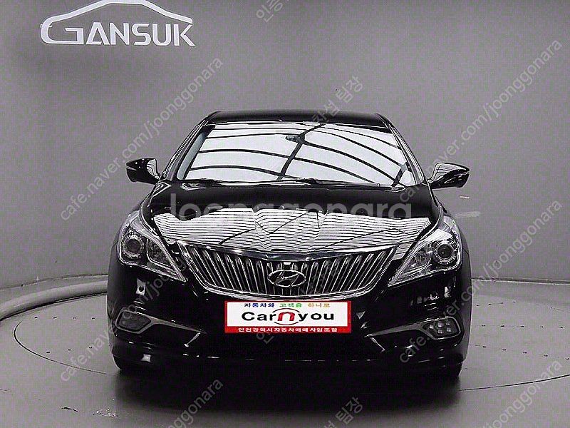 그랜저 중고 가격 중고 그랜저 검정색 2015년식 HG...--0