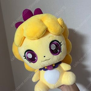 티니핑 공주핑인형